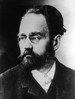 Emile Zola