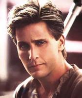 Emilio Estevez