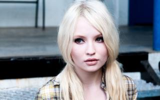 Emily Browning