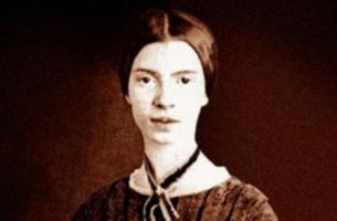 Emily Dickinson