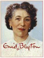 Enid Blyton