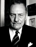 Enoch Powell