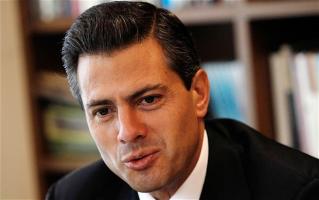 Enrique Pena Nieto