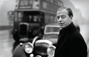 Eric Ambler