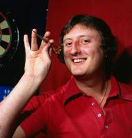 Eric Bristow