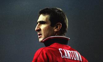 Eric Cantona