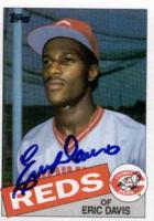 Eric Davis