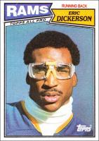 Eric Dickerson