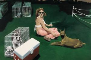 Eric Fischl