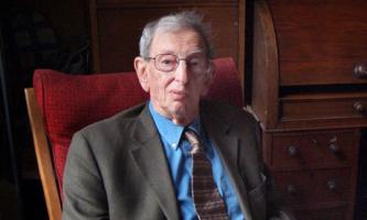 Eric Hobsbawm