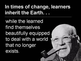 Eric Hoffer