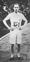 Eric Liddell