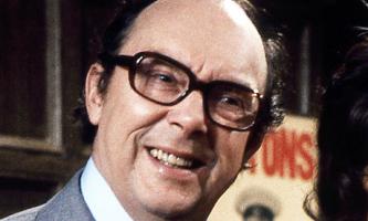 Eric Morecambe