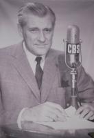 Eric Sevareid