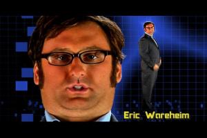 Eric Wareheim
