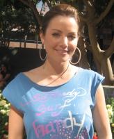 Erica Durance