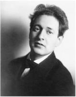 Erich Wolfgang Korngold