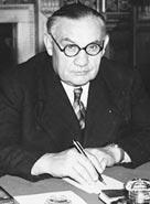 Ernest Bevin
