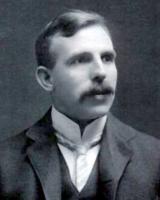 Ernest Rutherford