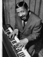 Erroll Garner