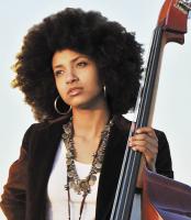 Esperanza Spalding