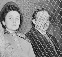 Ethel Rosenberg