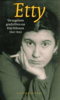 Etty Hillesum