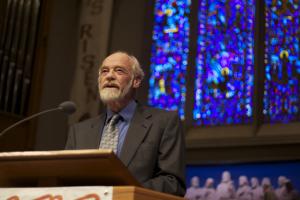 Eugene H. Peterson