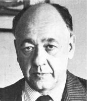 Eugene Ionesco