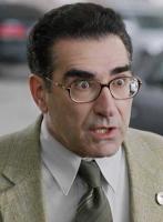 Eugene Levy