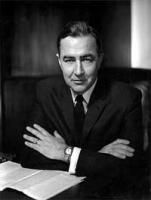 Eugene McCarthy