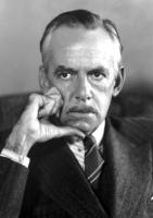 Eugene O'Neill