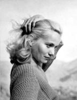 Eva Marie Saint