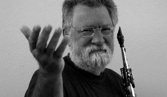 Evan Parker