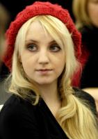 Evanna Lynch