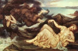 Evelyn de Morgan