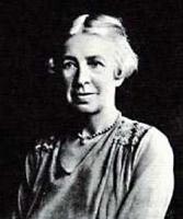 Evelyn Underhill