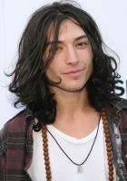 Ezra Miller