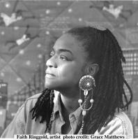 Faith Ringgold