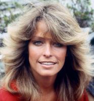 Farrah Fawcett