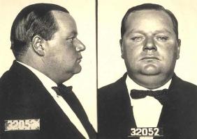 Fatty Arbuckle