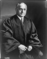 Felix Frankfurter