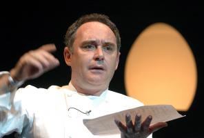 Ferran Adria