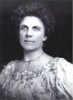 Florence Harding