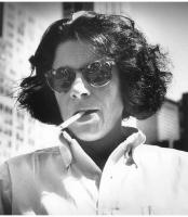 Fran Lebowitz