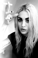 Frances Bean Cobain