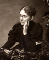 Frances E. Willard