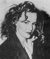 Frances Farmer