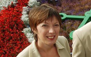 Frances O'Grady