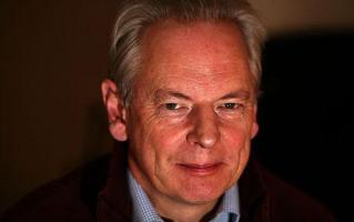 Francis Maude